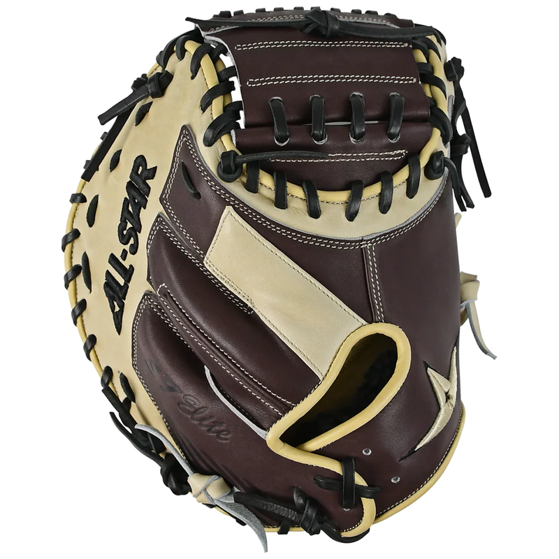 All Star S7 Elite 34" Catchers Mitt/Glove - CM5000