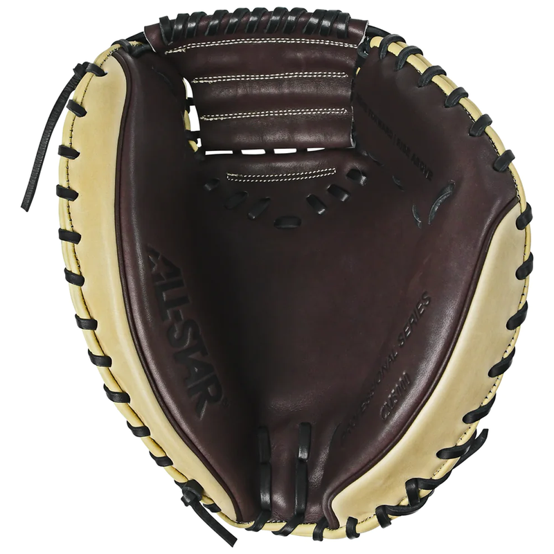 All Star S7 Elite 34" Catchers Mitt/Glove - CM5000