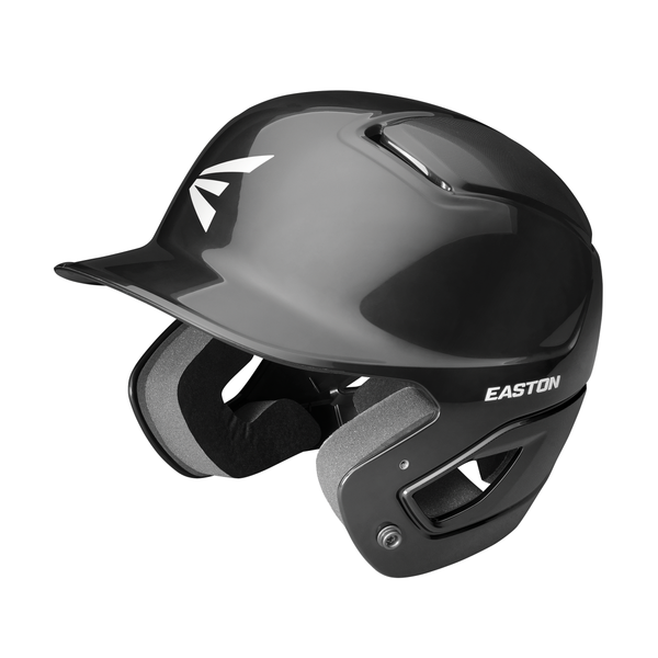 Easton Alpha Batting Helmet Solid Colour