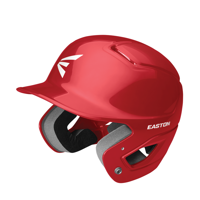 Easton Alpha Batting Helmet Solid Colour