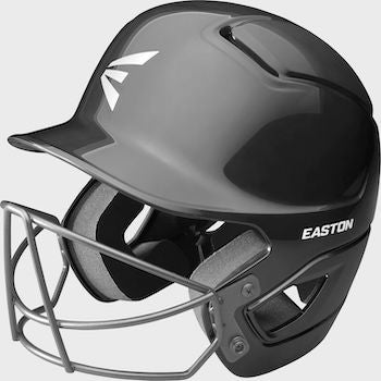 Easton Alpha Softball/Baseball Helmet with Mask