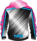 Anarchy Bat Company "METAL" Hoodie - M20 SISC-ANARCHY-METAL