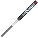Anarchy Badassery  12" Barrel  1oz End Load  2PC USSSA Slowpitch Softball Bat - AS20UBAS2