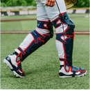 All Star MVP Pro Adult Catcher Kit - Traditional Mask - ASTCKCC-5-TM-LGE
