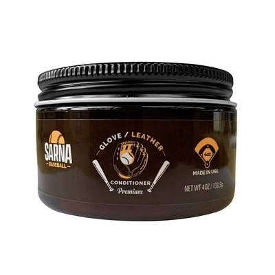 All Star Sarna Leather Conditioner Cream - ASTSARNA-GCC