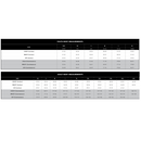 Stratford Nationals Baseball 1/2 Sleeve Hoodie - STRAT-NATIONALS-AUG-222505