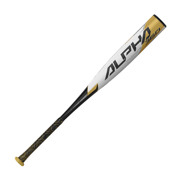 Easton Alpha 360 Speed Balanced -10 USSSA Baseball Bat SL20AL10