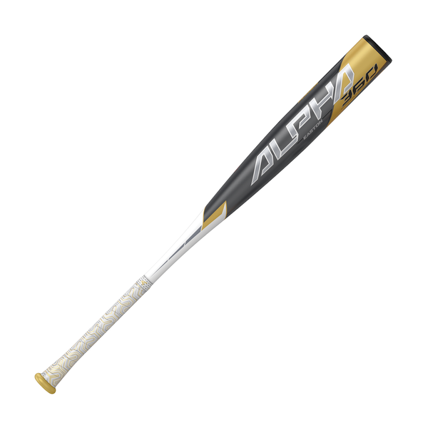 Easton Alpha 360 Power Balanced -3 BBCOR Baseball Bat BB20AL