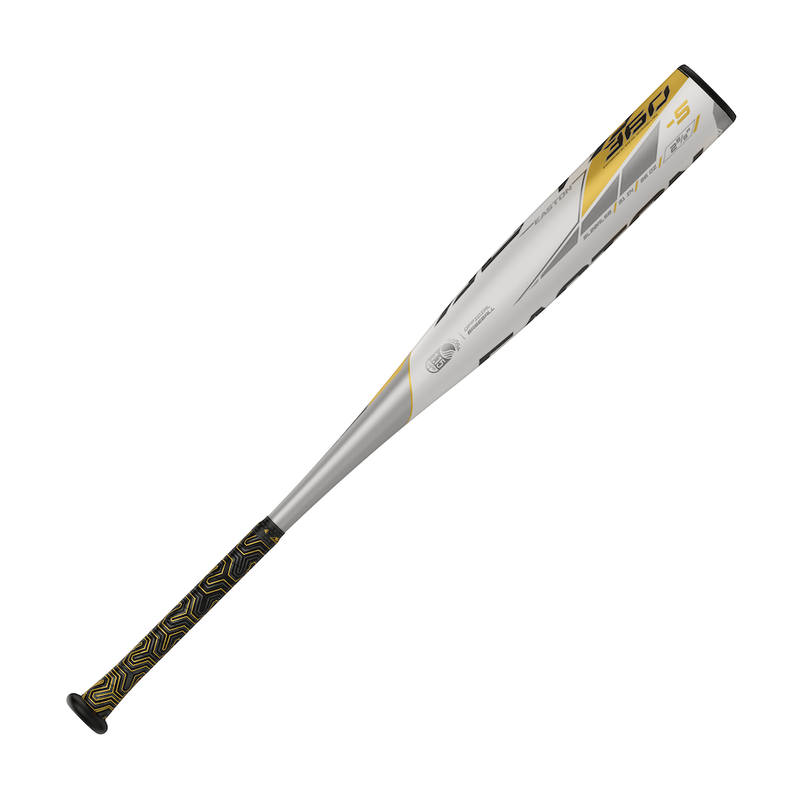 Easton Alpha 360 Pro Balanced (-5) USSSA Baseball Bat SL20AL58