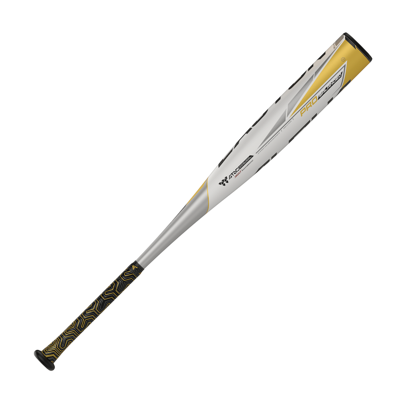 Easton Alpha 360 Pro Balanced (-5) USSSA Baseball Bat SL20AL58