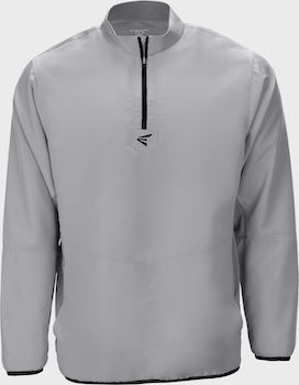 Easton Alpha Long Sleeve Cage Jacket