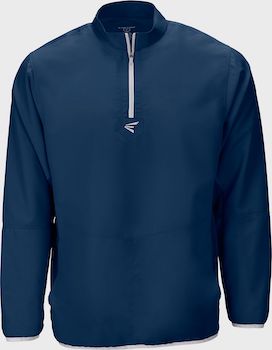 Easton Alpha Long Sleeve Cage Jacket