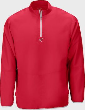 Easton Alpha Long Sleeve Cage Jacket