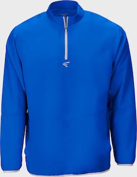 Easton Alpha Long Sleeve Cage Jacket