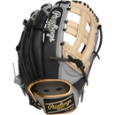 2022 Rawlings Heart of the Hide 12.75″ Apr23' Gold Glove Club - PRO3039-6GCSS