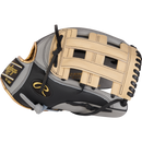 2022 Rawlings Heart of the Hide 12.75″ Apr23' Gold Glove Club - PRO3039-6GCSS