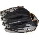 2022 Rawlings Heart of the Hide 12.75″ Apr23' Gold Glove Club - PRO3039-6GCSS