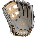 2022 Rawlings Heart of the Hide 12.75″ Apr23' Gold Glove Club - PRO3039-6GCSS