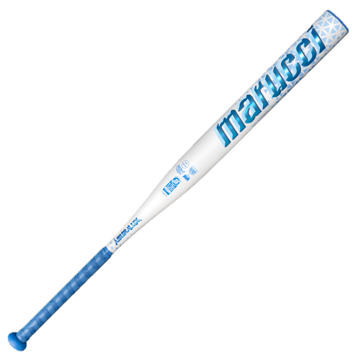 Marucci Asura Lux Rise -9 USSSA/USA Fastpitch Softball Bat - MFPASLR9