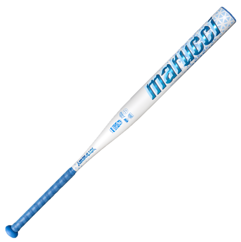 ＊usasa-maru＊です Marucci Asura Lux Rise -9 USSSA/USA Fastpitch Softball Bat - MFPASLR9