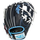 2023 Rawlings Heart of the Hide 11.5″ Glove RGGC Aug23' - PRONP4-7N