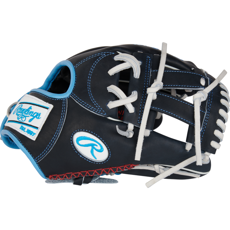 2023 Rawlings Heart of the Hide 11.5″ Glove RGGC Aug23' - PRONP4-7N