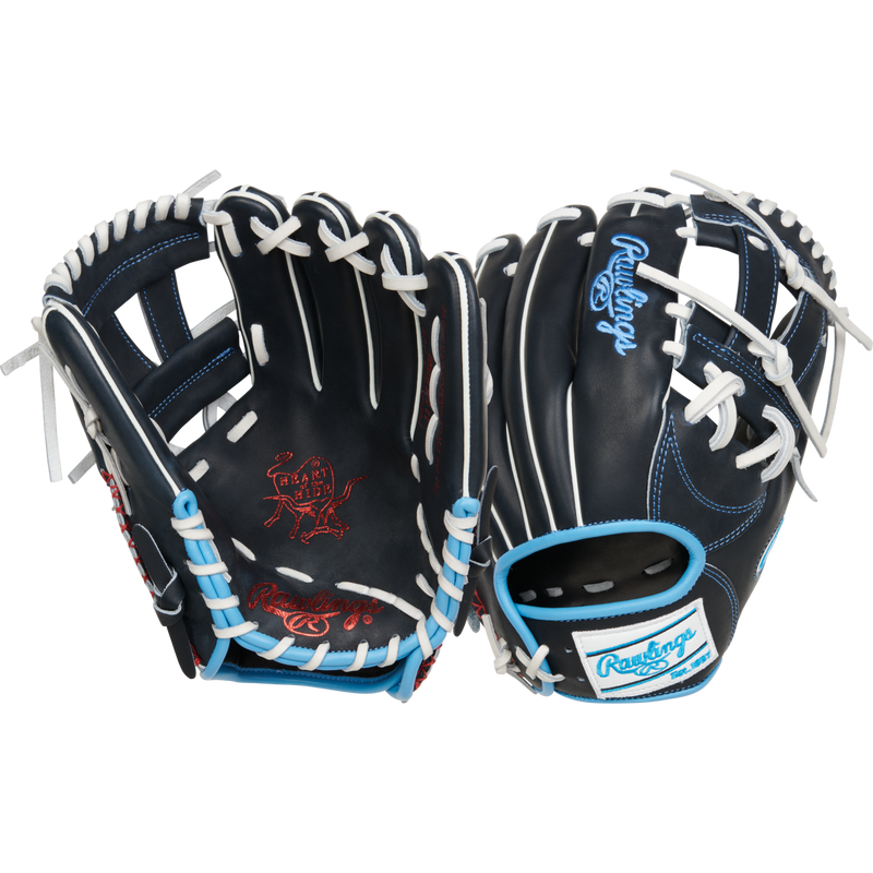 2023 Rawlings Heart of the Hide 11.5″ Glove RGGC Aug23' - PRONP4-7N