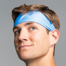 Bruce Bolt Performance Headband - Various Colours