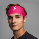 Bruce Bolt Performance Headband - Various Colours