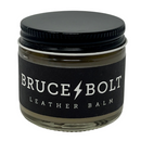 Bruce Bolt Premium Leather Balm 2oz