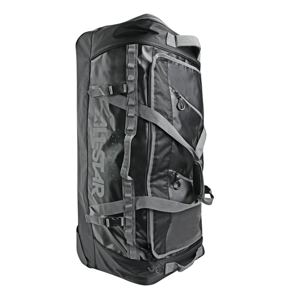 All Star S7 Elite Catchers Roller Bag - BB-S7E