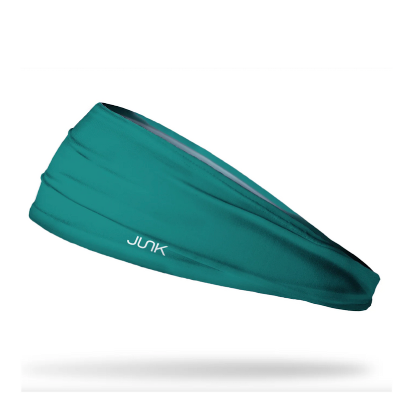 Junk Big Bang Lite Head Band - Ocean Teal