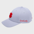 Rawlings Black Clover The Shift Hat - BCR1TS0071