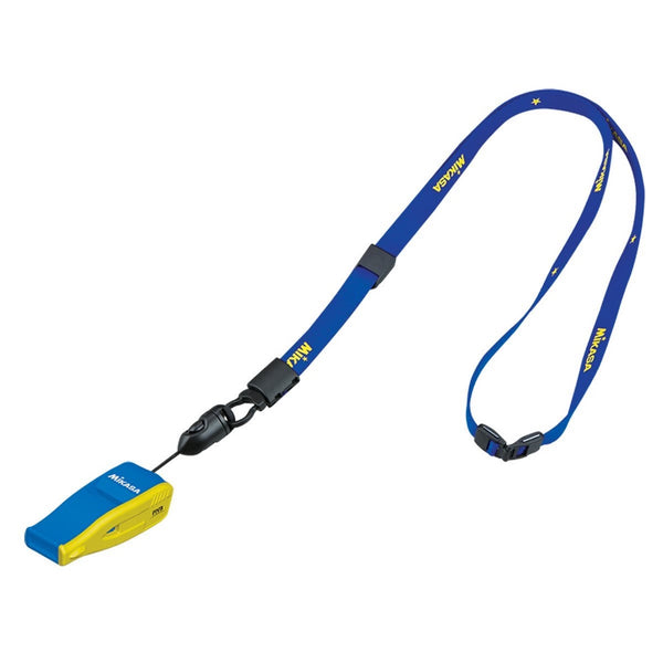 MIkasa FIVB Beatmaster Volleyball Referee Whistle