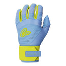 Combat Adult Yin Yang Long Strap Adult Batting Gloves Various Colours BG2LS-YINYANG