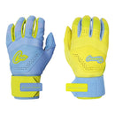 Combat Adult Yin Yang Long Strap Adult Batting Gloves Various Colours BG2LS-YINYANG