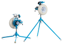 Jugs BP1 Combo Baseball/Softball Pitching Machine - BP1 Combo