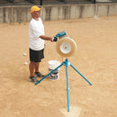 Jugs BP1 Combo Baseball/Softball Pitching Machine - BP1 Combo