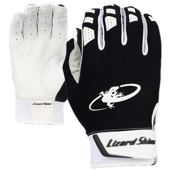 Lizard Skin Komodo V2 Batting Gloves - Various Colours