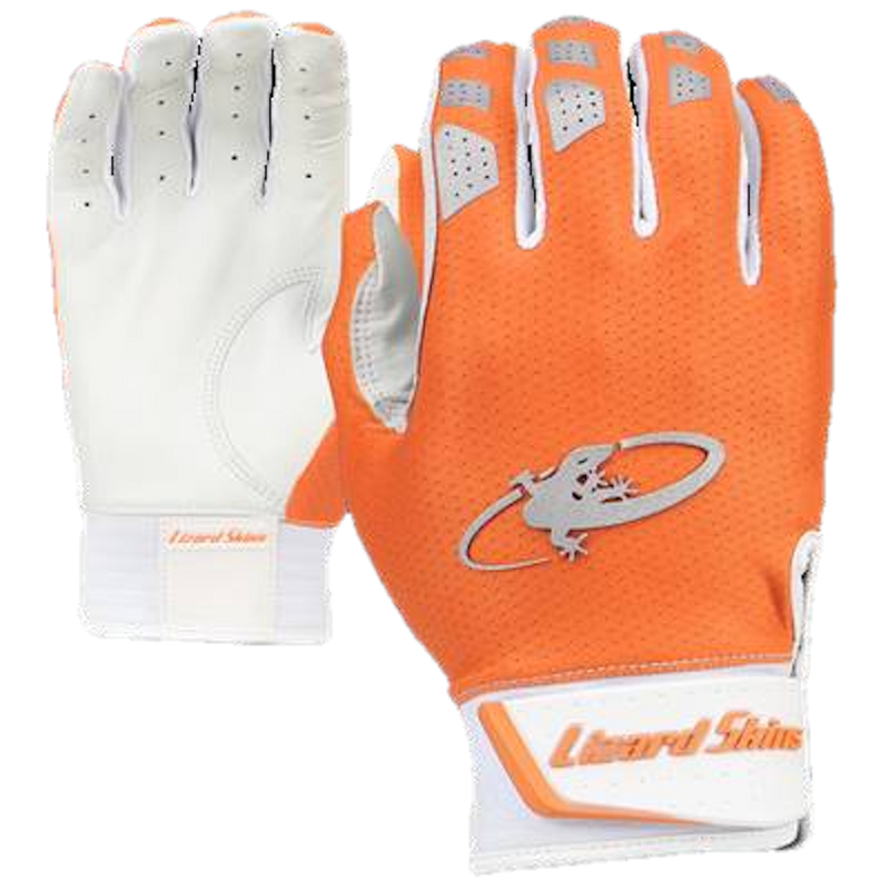 Lizard Skin Komodo V2 Batting Gloves - Various Colours