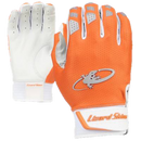 Lizard Skin Komodo V2 Batting Gloves - Various Colours