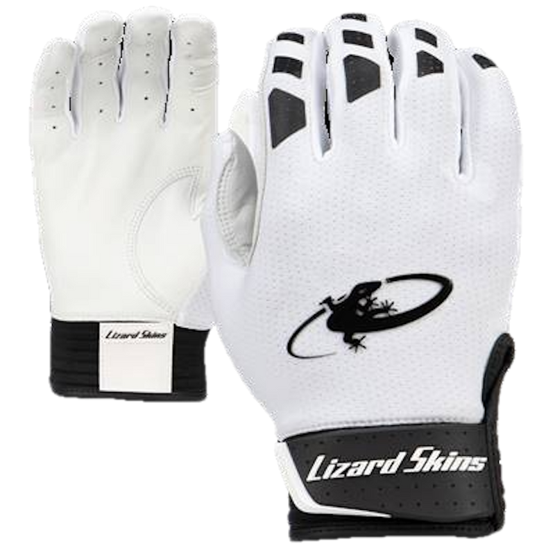 Lizard Skin Komodo V2 Batting Gloves - Various Colours