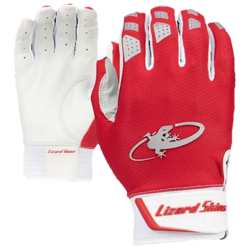 Lizard Skin Komodo V2 Batting Gloves - Various Colours
