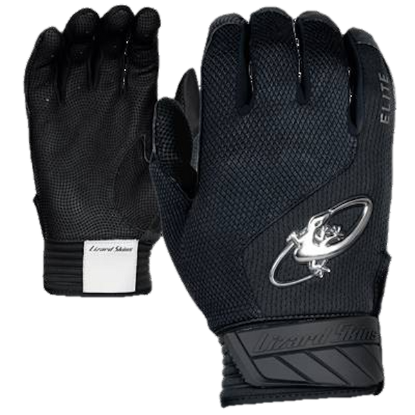 Lizard Skin Adult Komodo ELITE V2 Batting Gloves - Various Colours