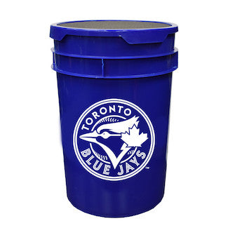 Rawlings Toronto Blue Jays 6-Gallon Bucket -BUCKET6G-TBJ