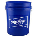 Rawlings Toronto Blue Jays 6-Gallon Bucket -BUCKET6G-TBJ