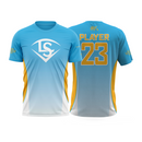 2025 Louisville Lady Geny Jersey Buy In - (Customizable)