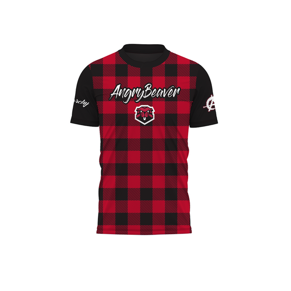 2023 Anarchy Angry Beaver  Jersey Buy In - (Customizable)