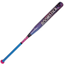 2026 Pure Sports "BoomStick" SISC/NSA Canada Exclusive Slowpitch Softball Bat - M3BO-6162-RB