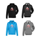 Canadian Pride Anarchy Bat Company Canada Hoodie